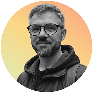 Zdjęcie Artura Chłonda