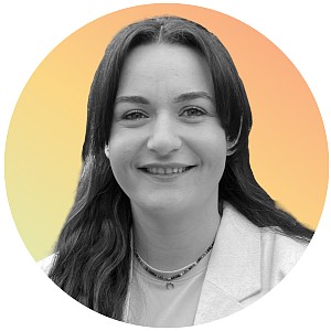 Zdjęcie Wiktorii Gul