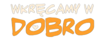 Logo Wkręcamy w dobro